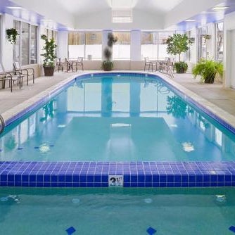Best Western Executive Inn & Suites Thumbnail