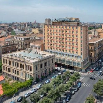 NH Catania Centro Thumbnail