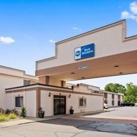 Best Western Executive Inn Battle Creek Thumbnail