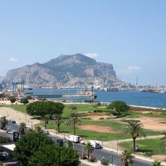 NH Palermo Thumbnail