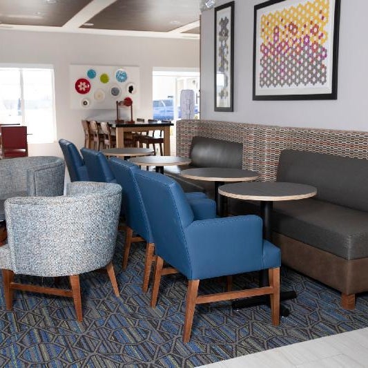 Holiday Inn Express Toledo West - Napoleon By IHG