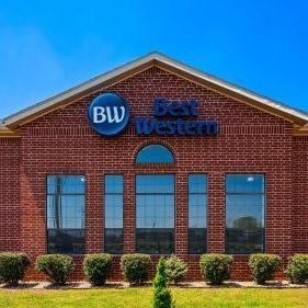 Best Western State Line Lodge Thumbnail