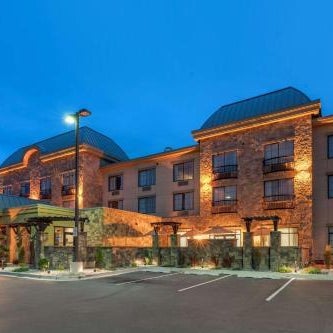 Best Western Premier Pasco Inn & Suites Thumbnail