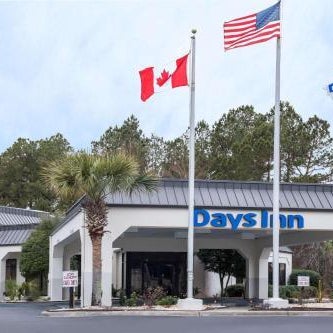 Days Inn by Wyndham Walterboro Thumbnail