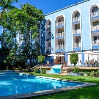 Hotel Maya Palenque Thumbnail