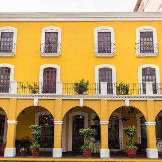 Best Western Hotel Madan Thumbnail