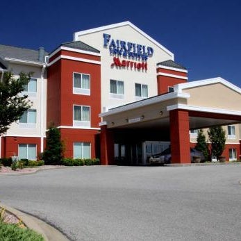 Fairfield Inn & Suites by Marriott Marion Thumbnail
