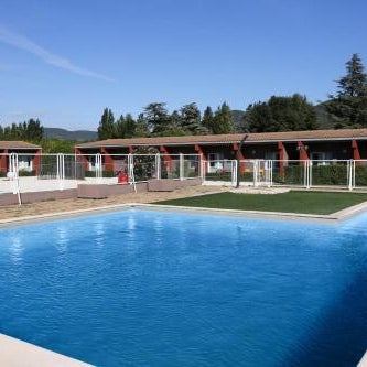 ibis Montélimar Nord