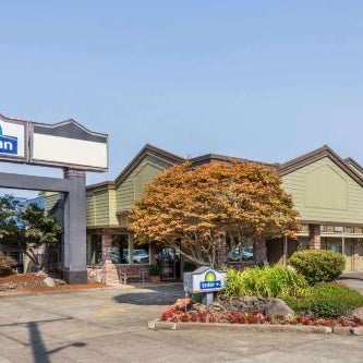 Maverick Hotel Eugene Near University, Ascend Hotel Collection Thumbnail