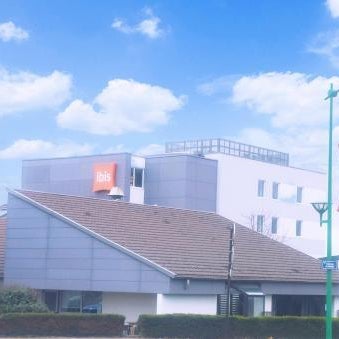 ibis Moulins Sud