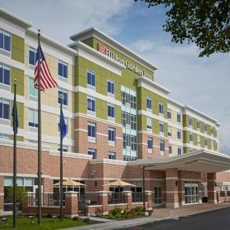 Hilton Garden Inn Corning Downtown Thumbnail