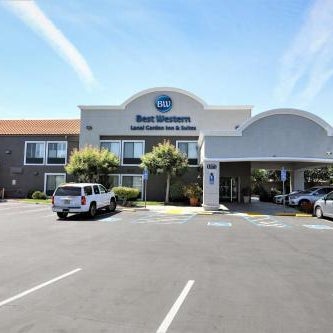 Best Western Lania Garden Inn & Suites Thumbnail