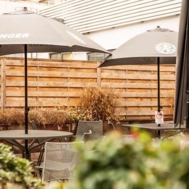 Ibis Paris Porte D Orleans