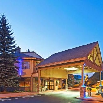Holiday Inn Express Blowing Rock South By IHG Thumbnail