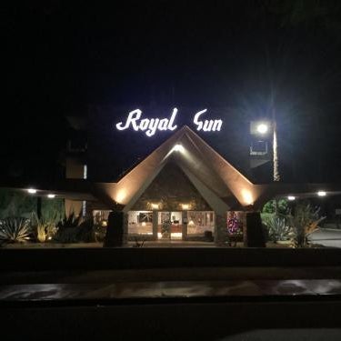 Royal Sun Palm Springs Thumbnail