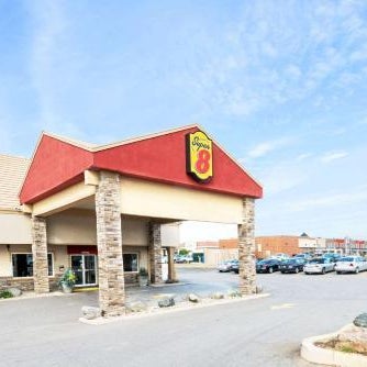 Super 8 by Wyndham Cambridge/Kitchener/Waterloo Area Thumbnail