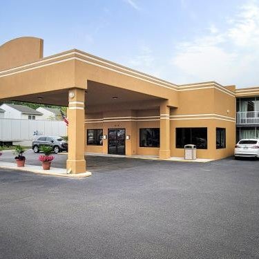 Motel 6 Effingham, IL Thumbnail