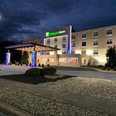 Holiday Inn Express Allentown North By IHG Thumbnail