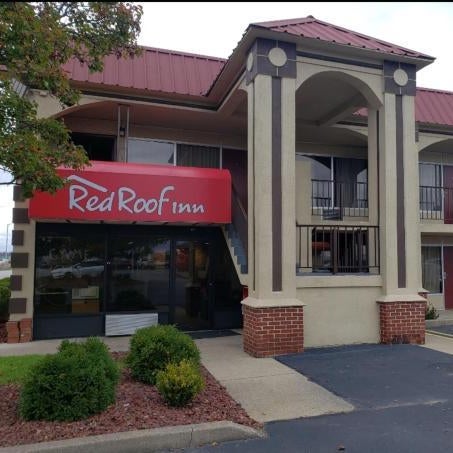 Red Roof Inn Portsmouth - Wheelersburg Thumbnail