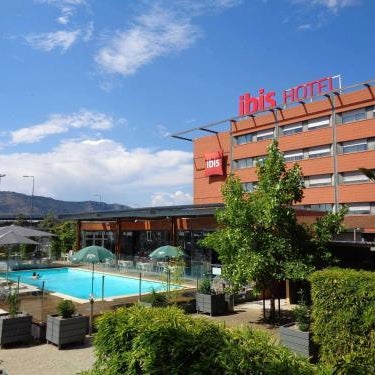 ibis Valence Sud