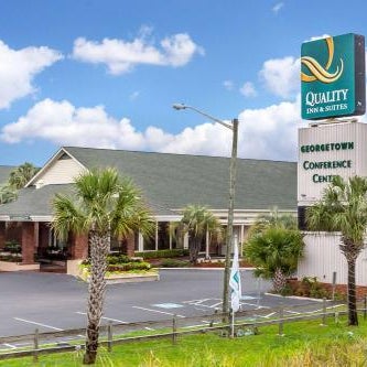 Quality Inn & Suites Georgetown Thumbnail