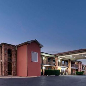 Days Inn by Wyndham New Market Battlefield Thumbnail