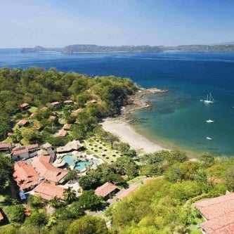 Secrets Papagayo All Inclusive - Adults Only Thumbnail