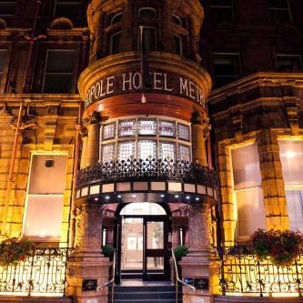 The Met Hotel Leeds Thumbnail