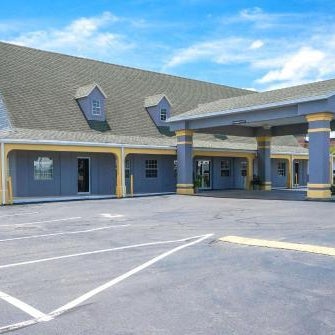 Days Inn by Wyndham Lake City I-75 Thumbnail