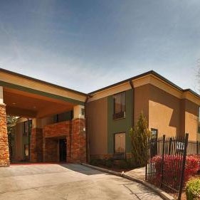 Best Western Bayou Inn Thumbnail