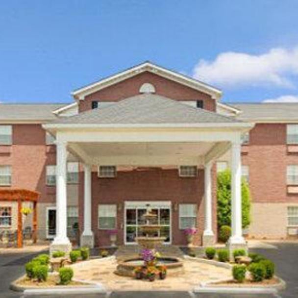 Hawthorn Extended Stay by Wyndham Cincinnati/Sharonville Thumbnail