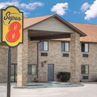 Super 8 by Wyndham Gas City Marion Area Thumbnail