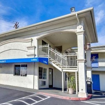 Motel 6 Garden Grove Thumbnail