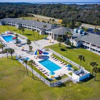 Days Inn & Suites by Wyndham Jekyll Island Thumbnail