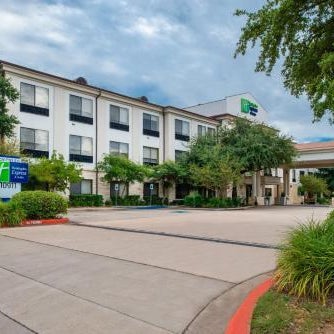 Holiday Inn Express and Suites Austin NW Lakeline By IHG Thumbnail