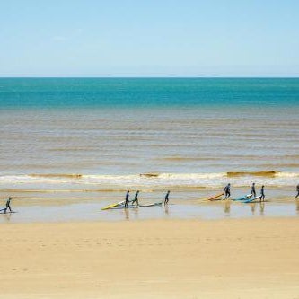 ibis Le Touquet Thalassa