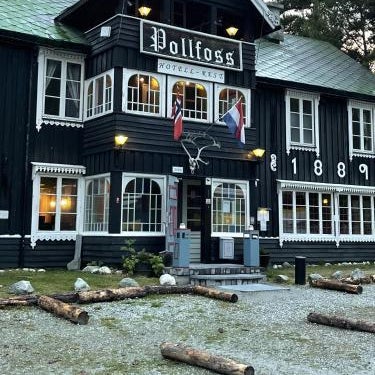 Pollfoss Boutique Hotel & Spa