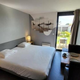Best Western Hotel de la plage Normandie