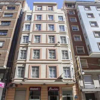 Hotel Valencia de la Musica