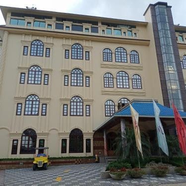 Dichang Resort