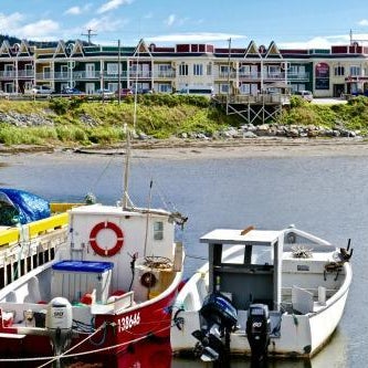 Ocean View Hotel Thumbnail