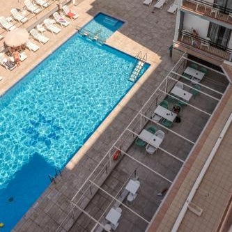 Hotel Brisa Thumbnail