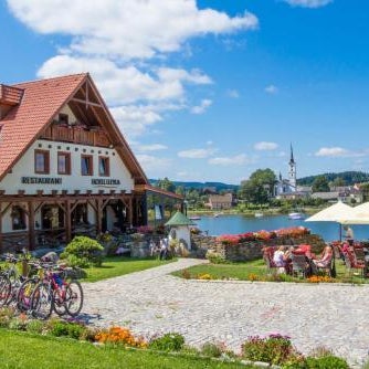 Hotel Leyla Thumbnail