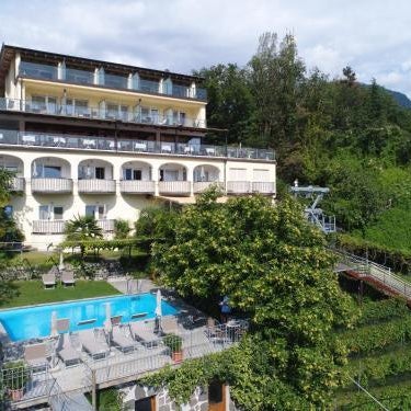Hotel Panorama