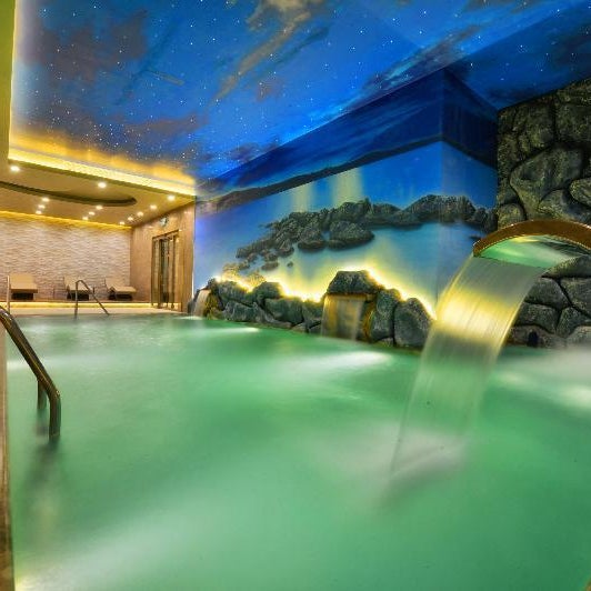 Marigold Thermal & Spa Hotel Bursa Thumbnail