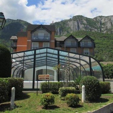 Hôtel Chez Pierre d'Agos