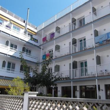 Hotel GHT Simeon