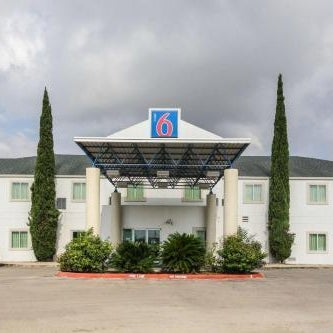 Motel 6 New Braunfels Thumbnail
