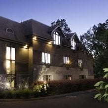 Hôtel Le Rivage