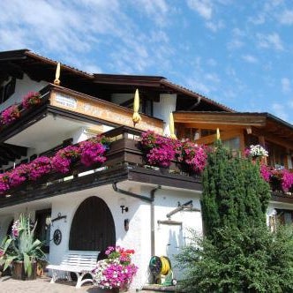 Hotel - Pension - Heidelberg inkl. Chiemgaukarte